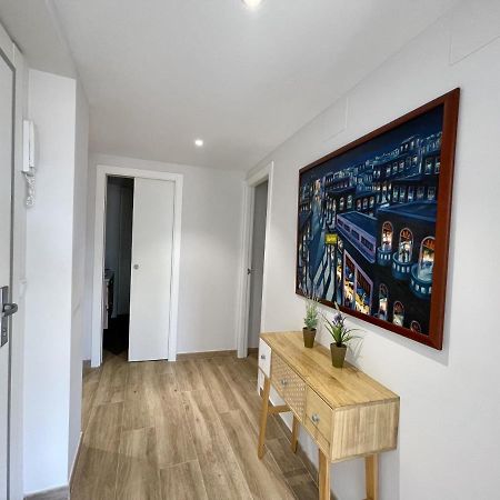 Luxury Center Apartment ベニドルム エクステリア 写真
